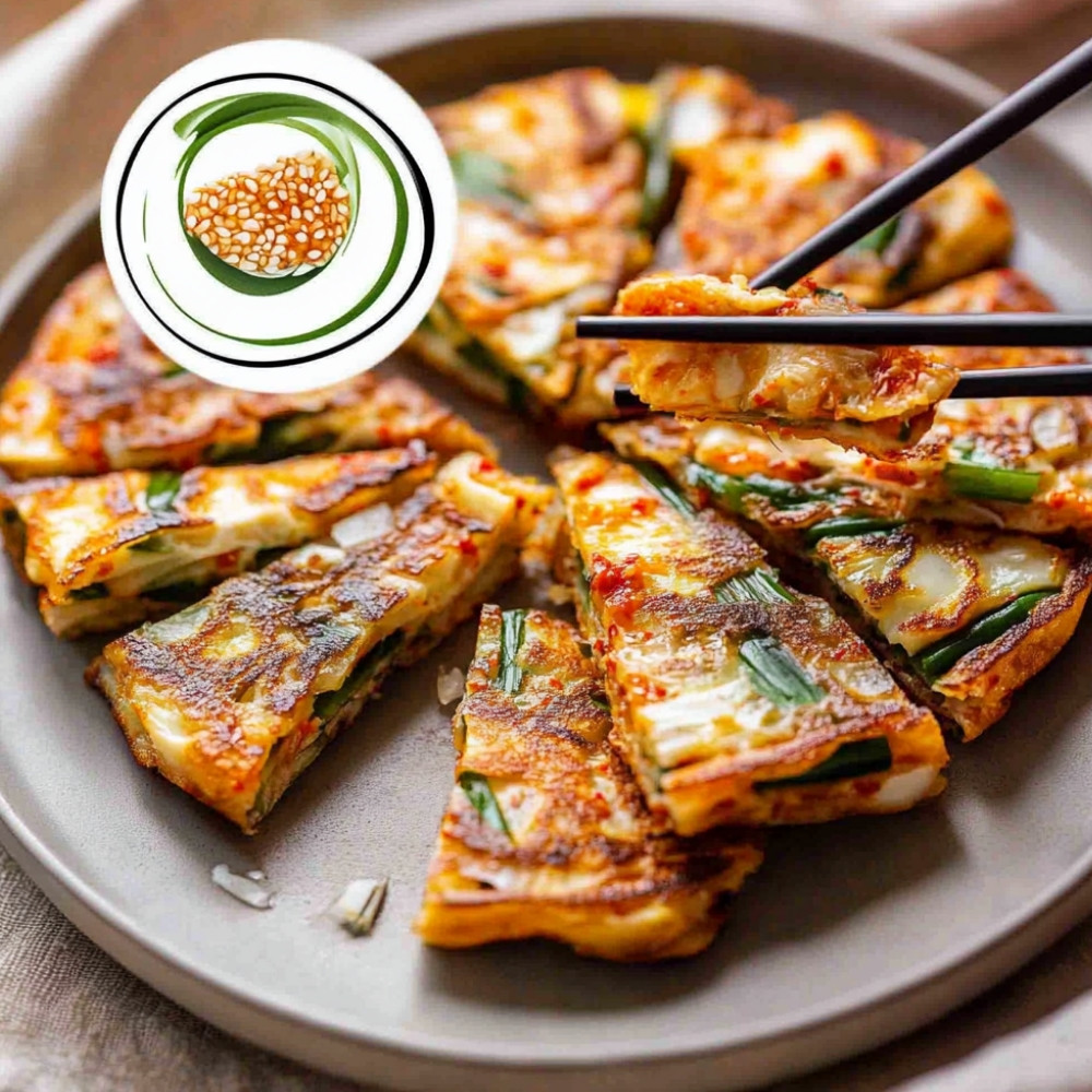 1crispy-korean-pancakes-a-deliciously-crunchy-delight