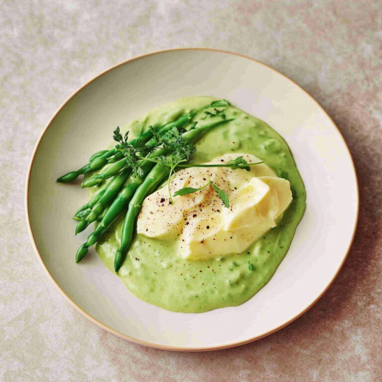 Delicious Avocado Hollandaise: Elevate Your Breakfast Experience