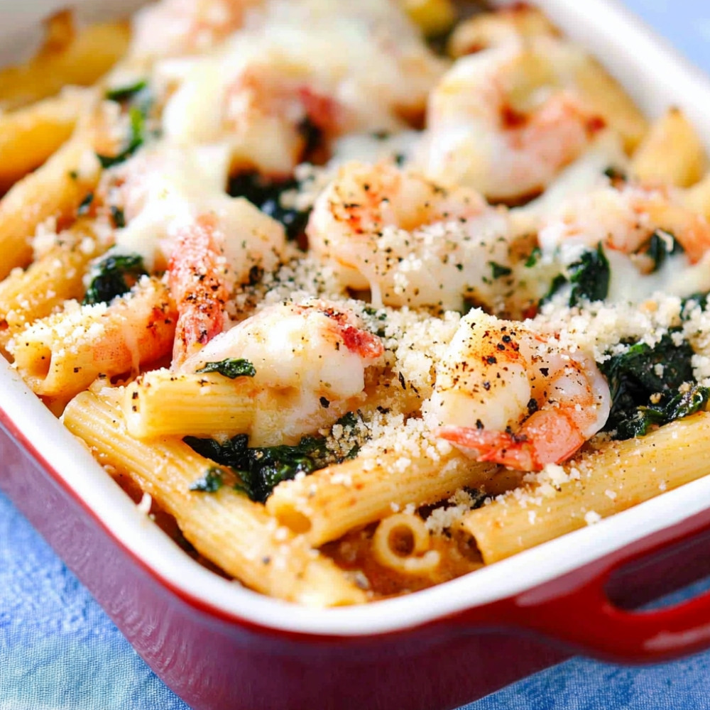 1delicious-baked-ziti-with-shrimp-and-spinach-recipe
