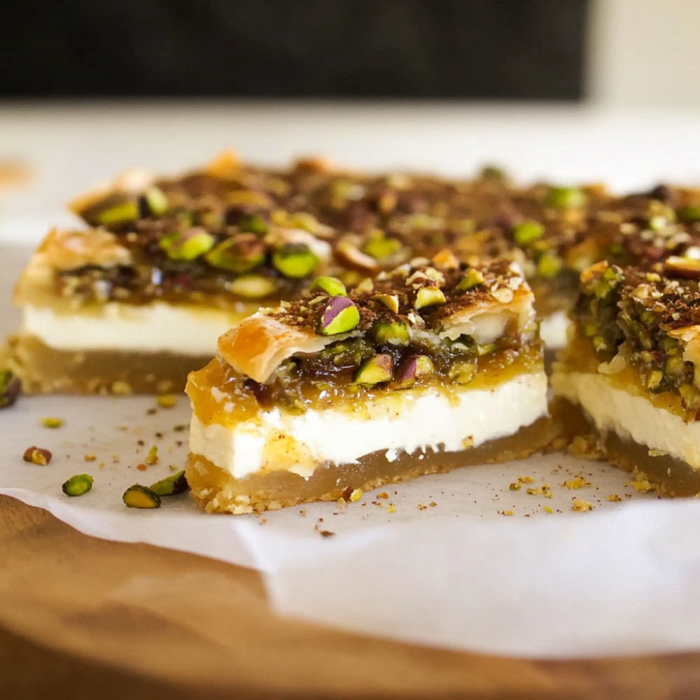 1delicious-baklawa-cheesecake-a-unique-dessert-delight