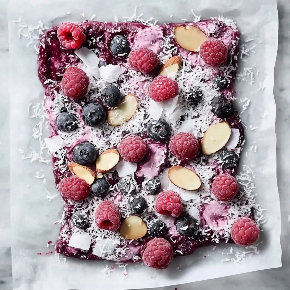 1delicious-black-forest-yogurt-bark-for-a-sweet-treat
