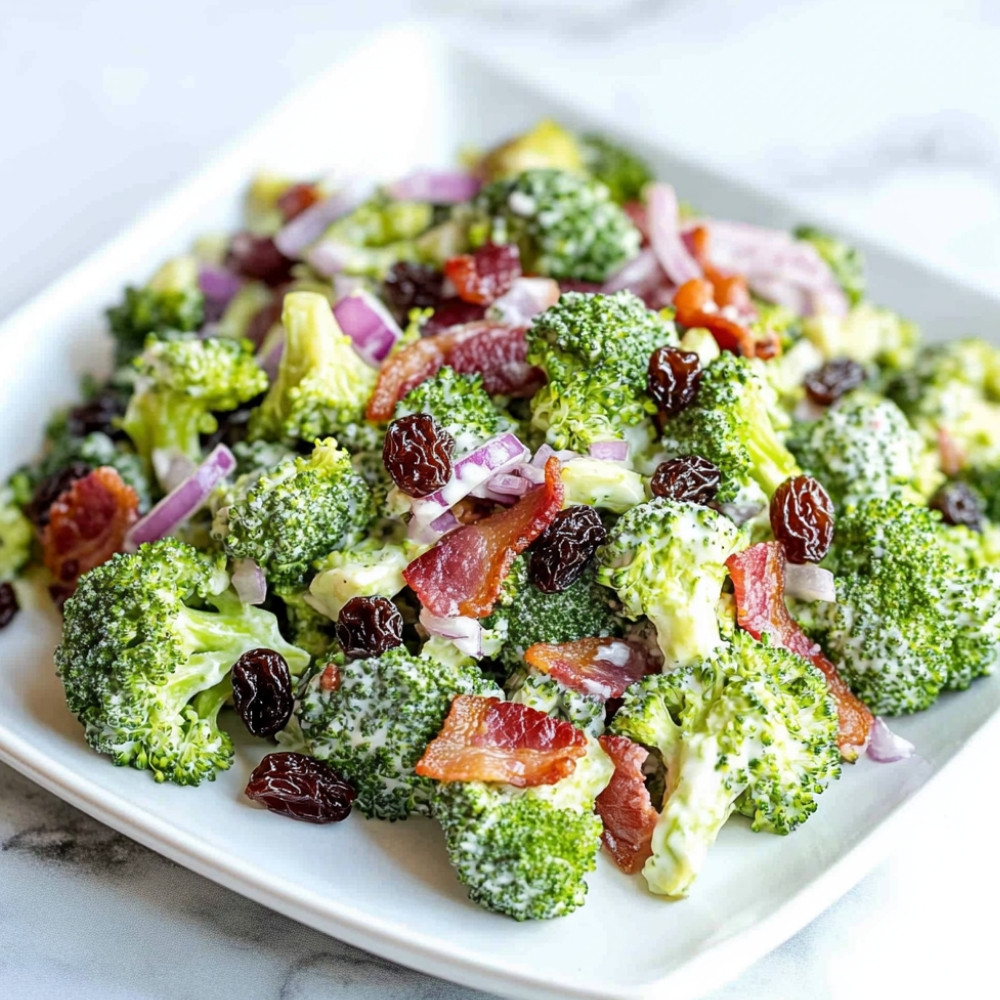 1delicious-broccoli-salad-with-bacon-in-minutes