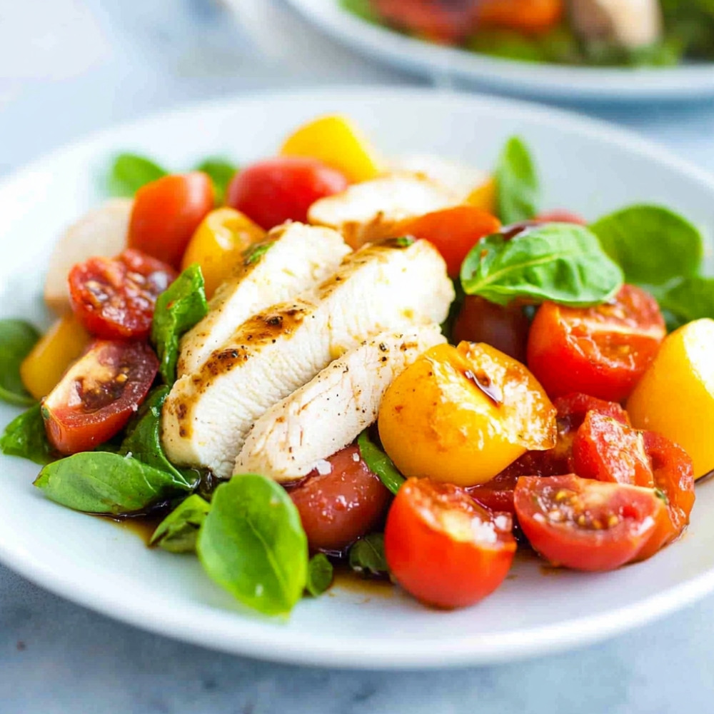 1delicious-chicken-caprese-salad-for-a-fresh-twist