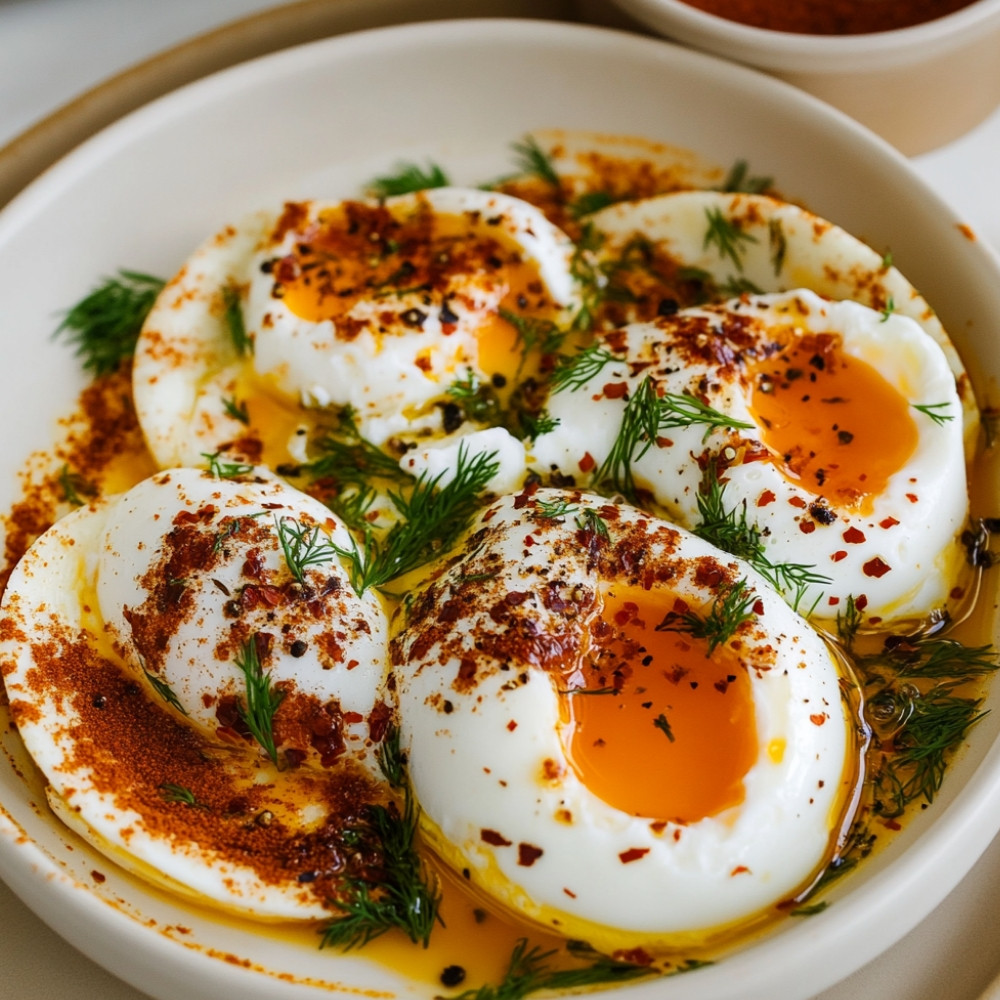 1delicious-cilbir-turkish-eggs-with-yogurt-and-spices