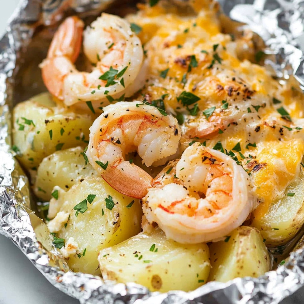 1delicious-creamy-shrimp-and-cheesy-potato-foil-packets