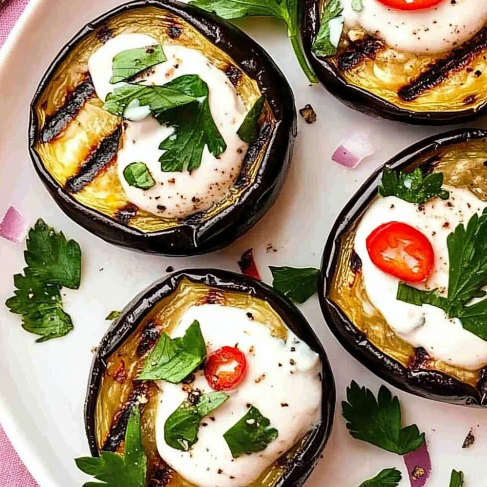 1delicious-grilled-eggplant-with-creamy-yoghurt-sauce