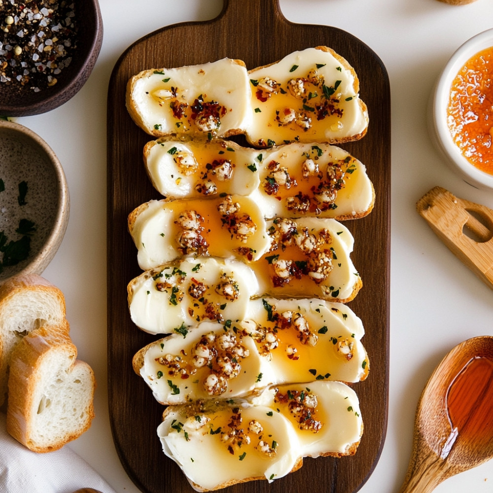 1delicious-honey-garlic-butter-board-for-entertaining