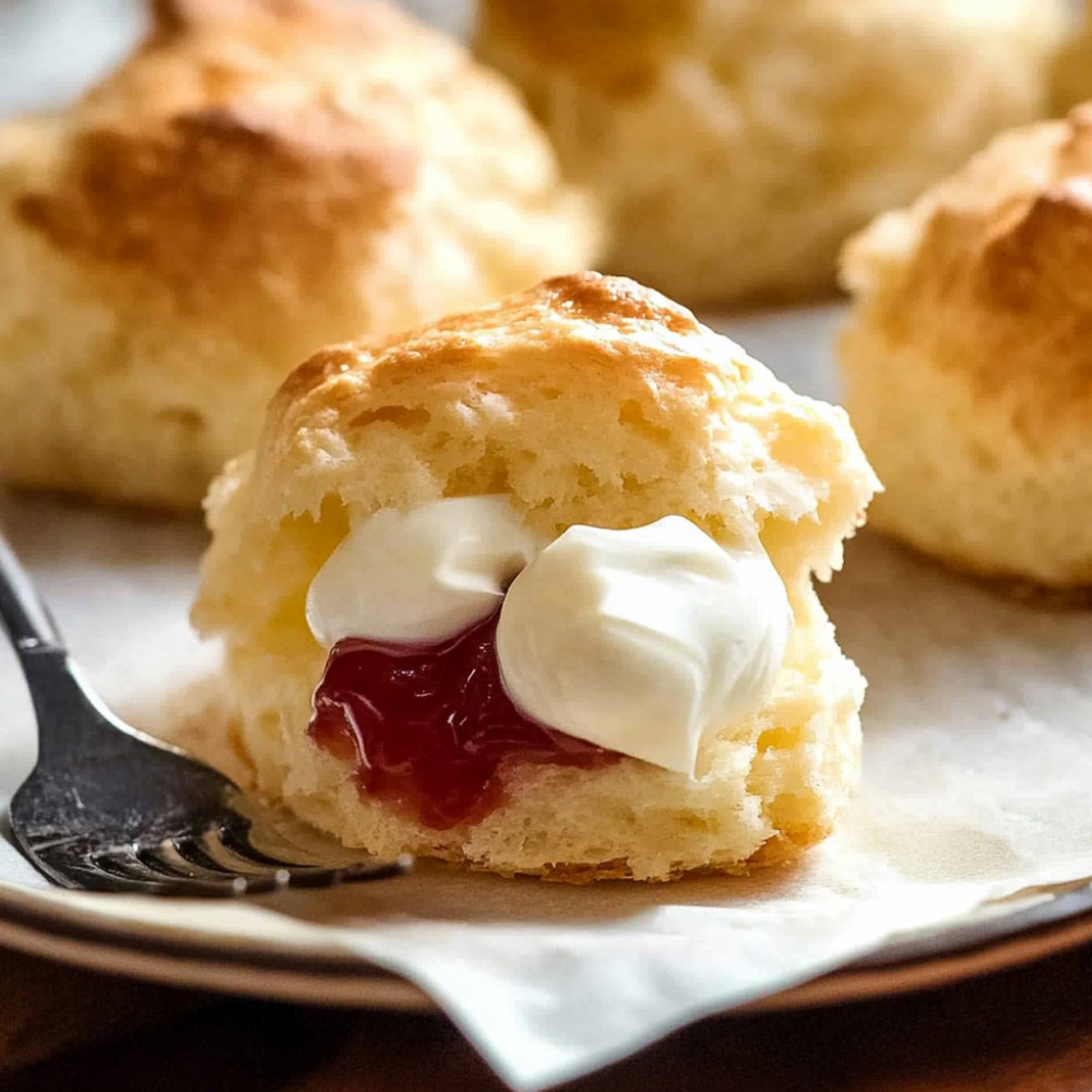 1delicious-lemonade-scones-a-refreshing-twist-on-classic-treats