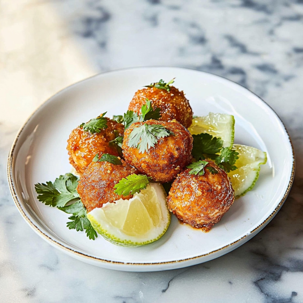1delicious-mango-chutney-fish-balls-for-a-flavorful-feast