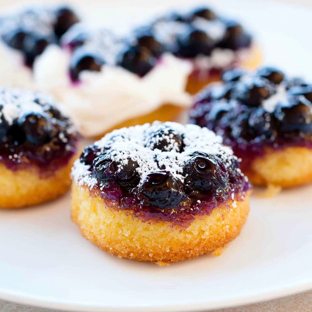 1delicious-mini-blueberry-upside-down-cakes-for-any-occasion