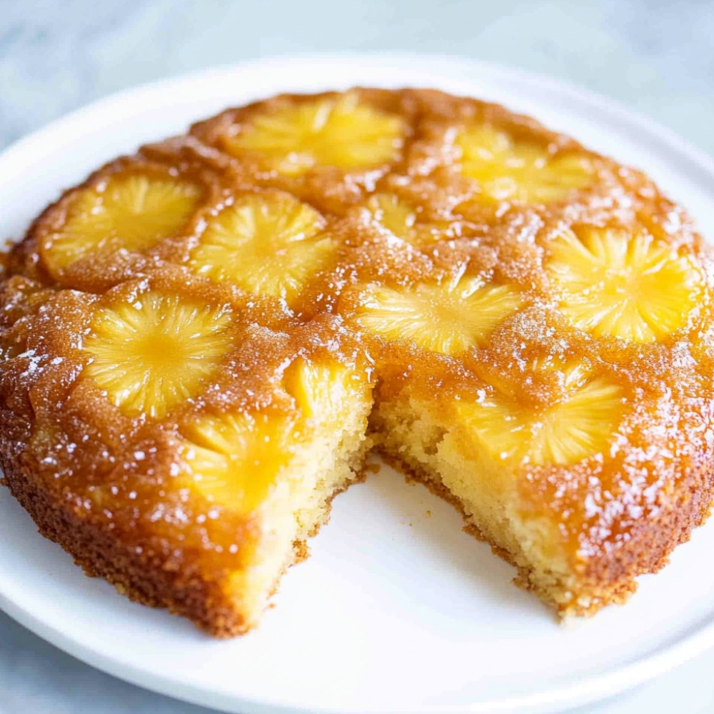 1delicious-pineapple-upside-down-cake-that-everyone-will-love