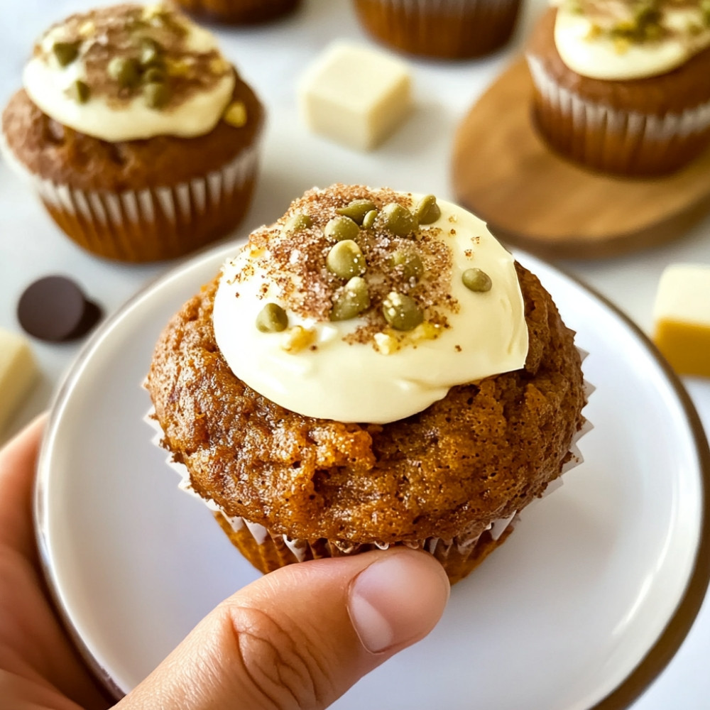 1delicious-pumpkin-cream-cheese-muffins-you-cant-resist