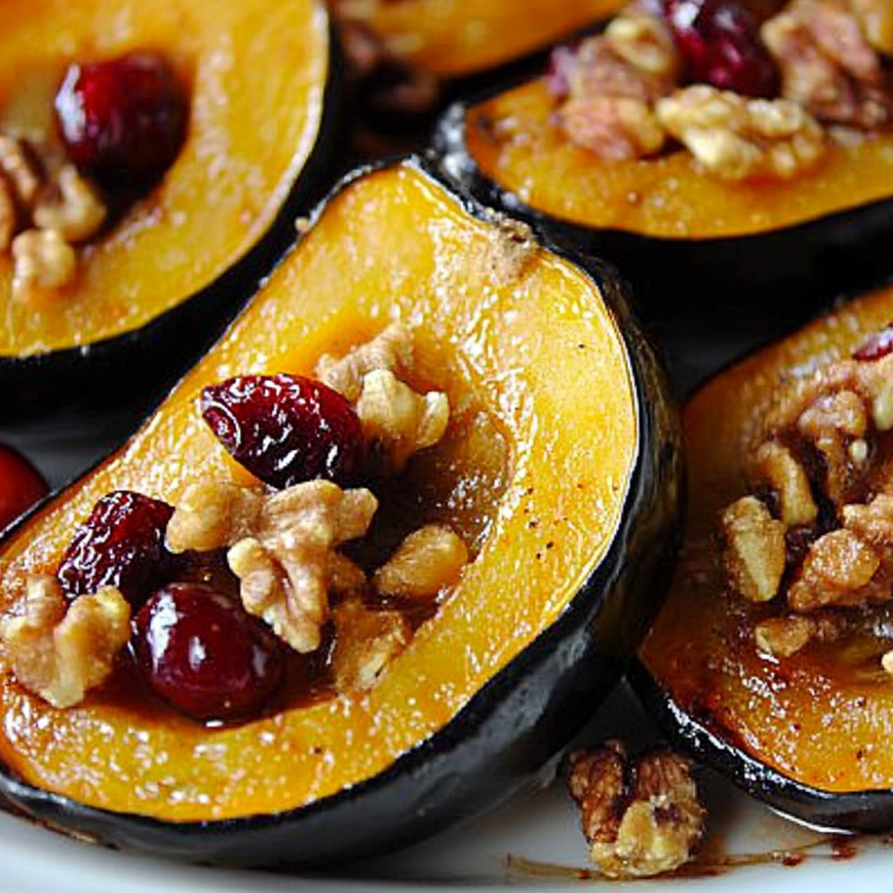 1delicious-roasted-acorn-squash-with-walnuts-and-cranberries