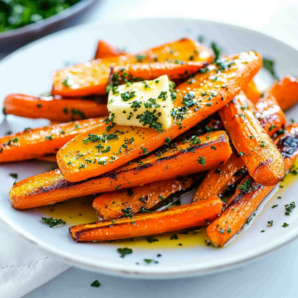 1delicious-roasted-carrots-with-flavorful-parsley-butter