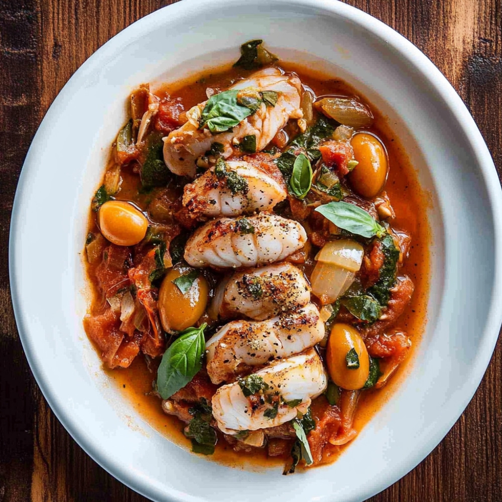 1delicious-runner-bean-stew-with-roasted-monkfish-delight