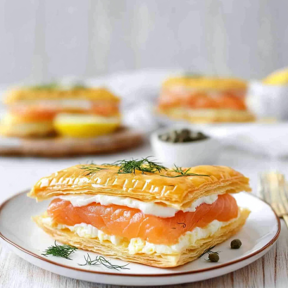 1delicious-smoked-salmon-and-egg-breakfast-mille-feuille-recipe