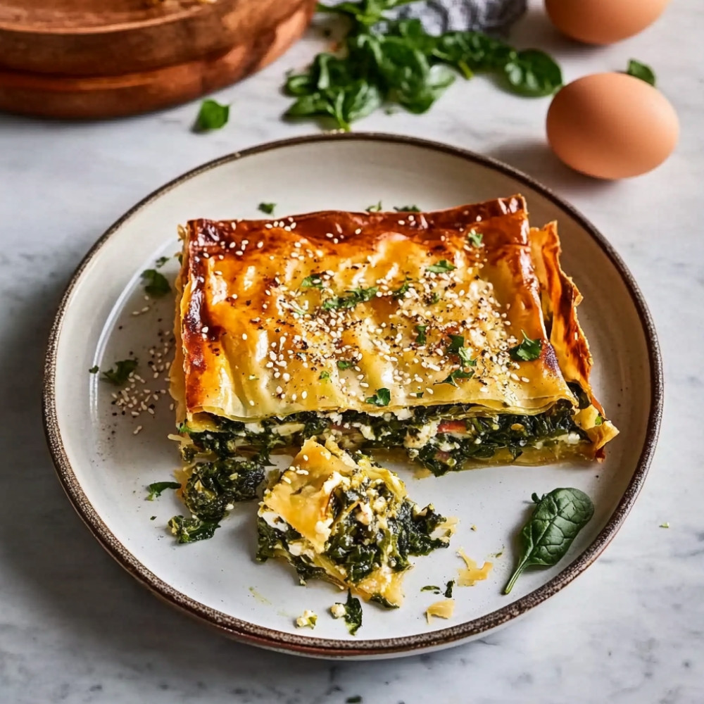 1delicious-spinach-feta-and-lemon-filo-pie-recipe