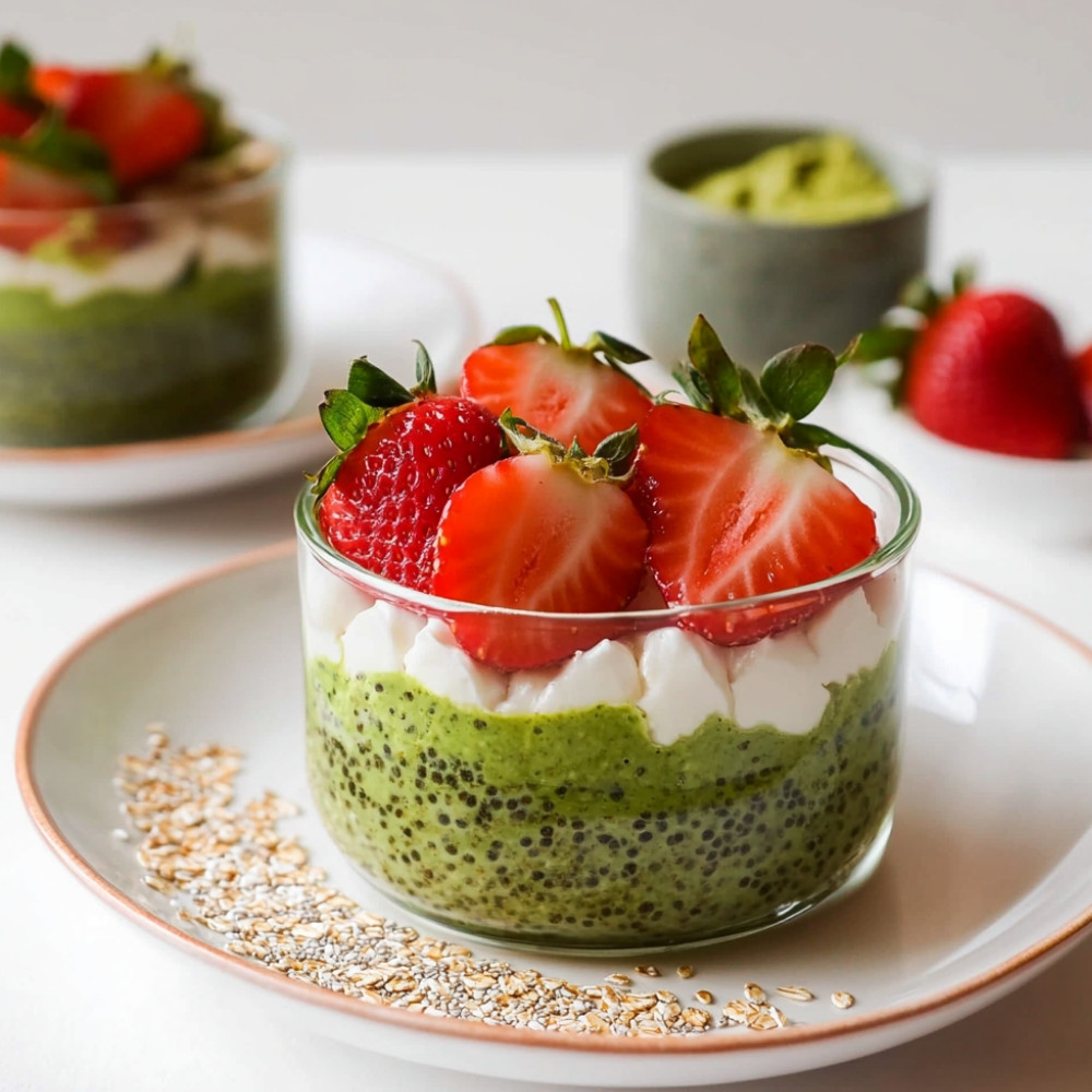 1delicious-strawberry-matcha-overnight-oats-for-energizing-mornings