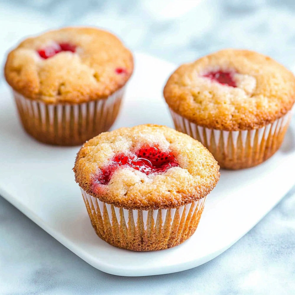 1delicious-strawberry-muffins-for-a-perfect-breakfast-treat