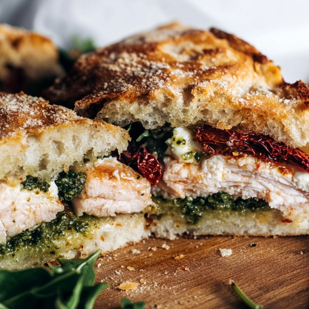 1delicious-sun-dried-tomato-focaccia-turkey-sandwich-recipe