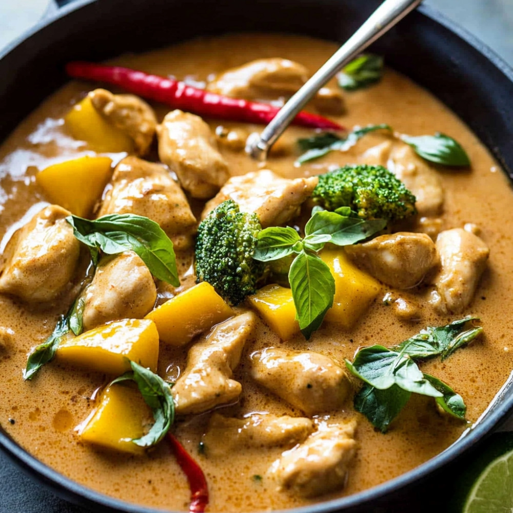 1delicious-thai-red-curry-with-chicken-and-mango-delight