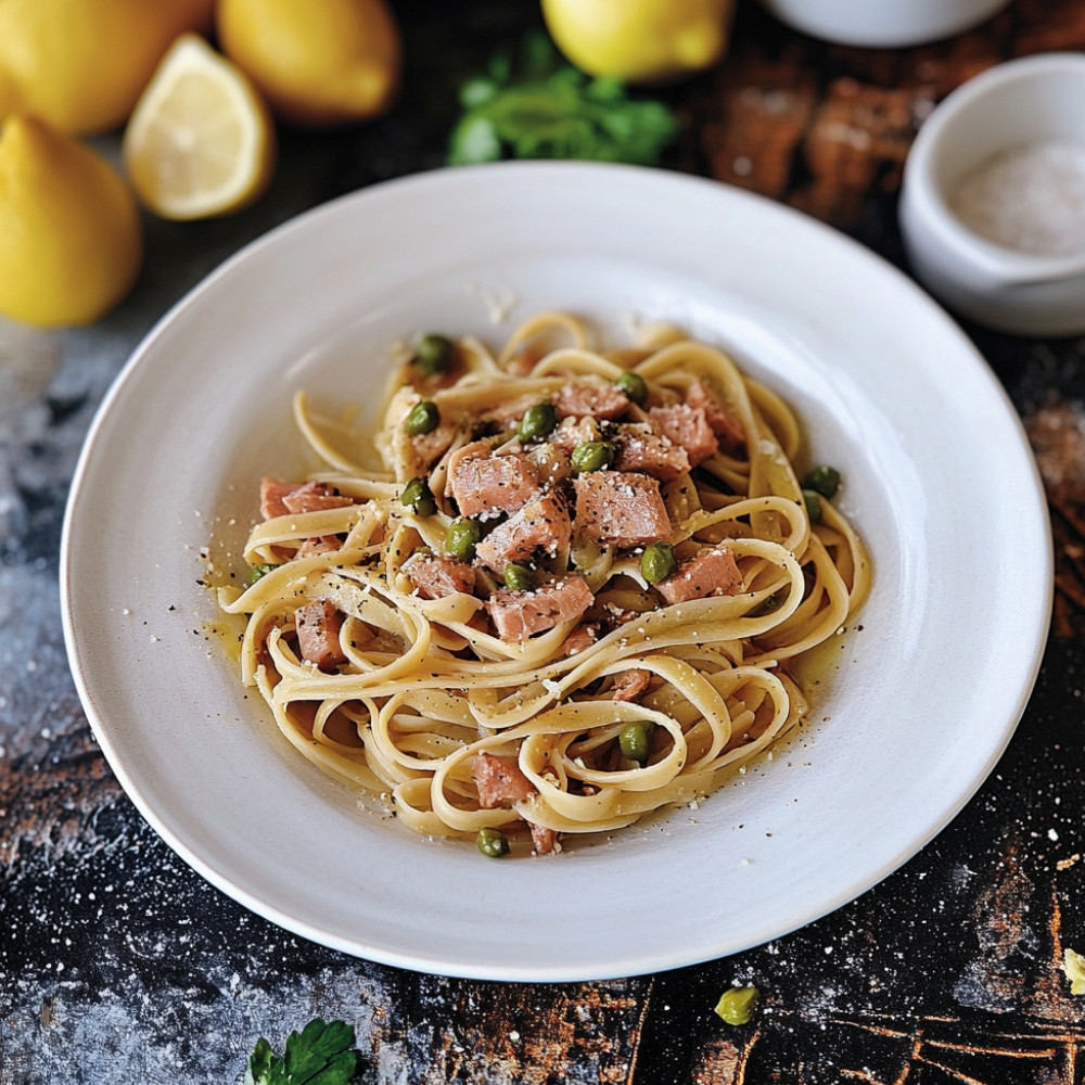 1delicious-tuna-fettuccine-a-quick-gourmet-meal