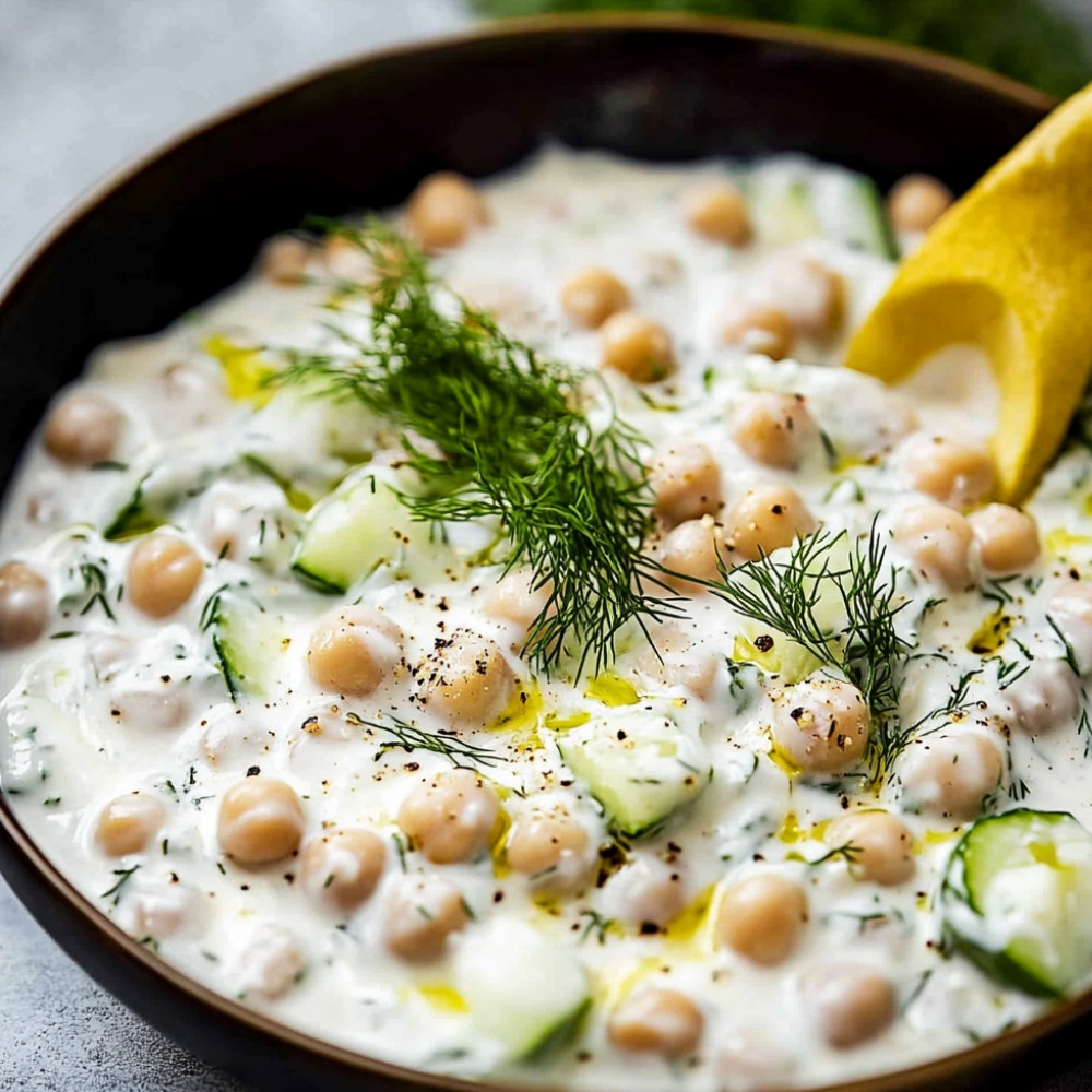 1delicious-tzatziki-chickpea-salad-recipe-youll-love