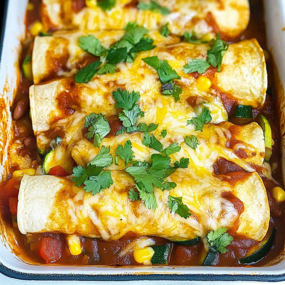 1delicious-veggie-enchiladas-for-a-flavorful-dinner-delight