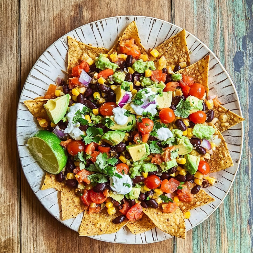 1delicious-veggie-nachos-a-flavorful-twist-on-a-classic