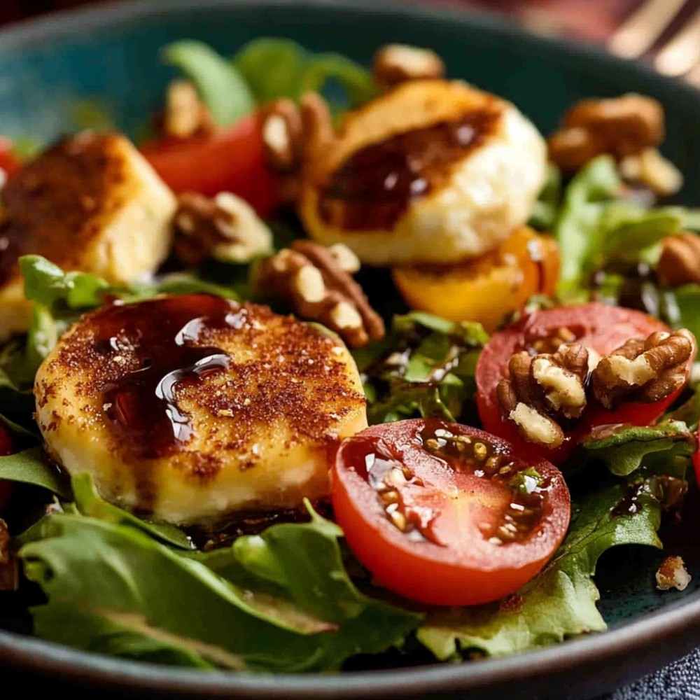 1delicious-warm-french-goat-cheese-salad-recipe