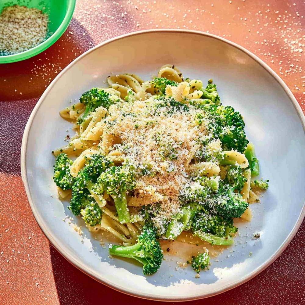 1deliciously-creamy-greens-pasta-for-a-healthy-dinner