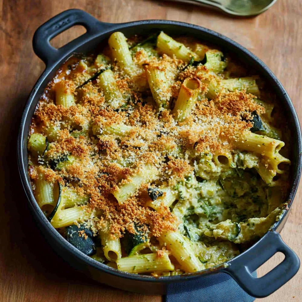 1deliciously-creamy-vegan-pasta-bake-for-everyone