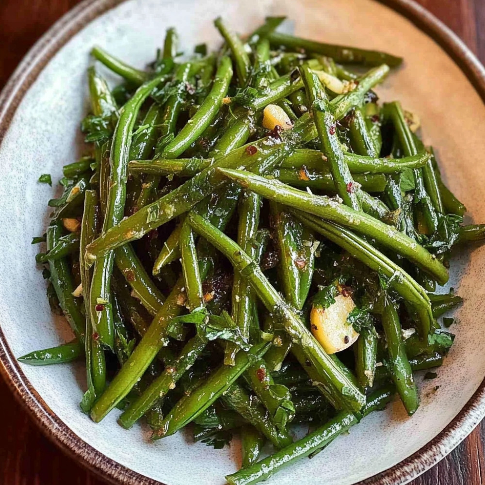 1deliciously-dressed-beans-a-flavorful-vegetable-delight