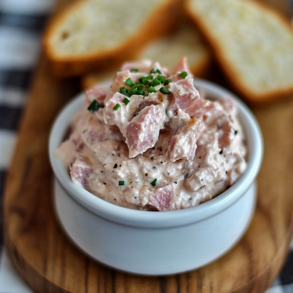 1deliciously-easy-ham-dip-recipe-for-any-occasion
