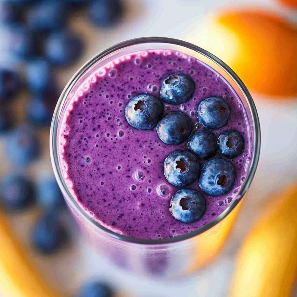 1deliciously-simple-blueberry-smoothie-for-an-instant-refreshing-boost