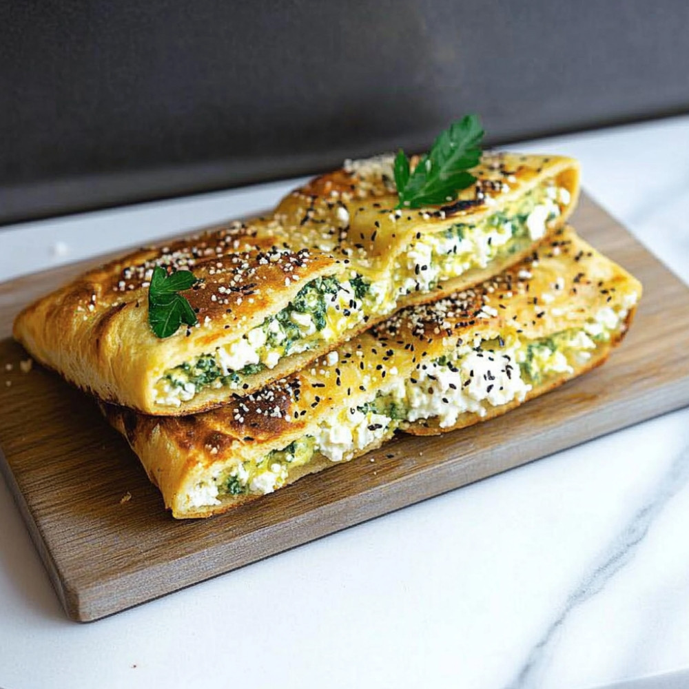 1deliciously-simple-cottage-cheese-flatbread-recipe