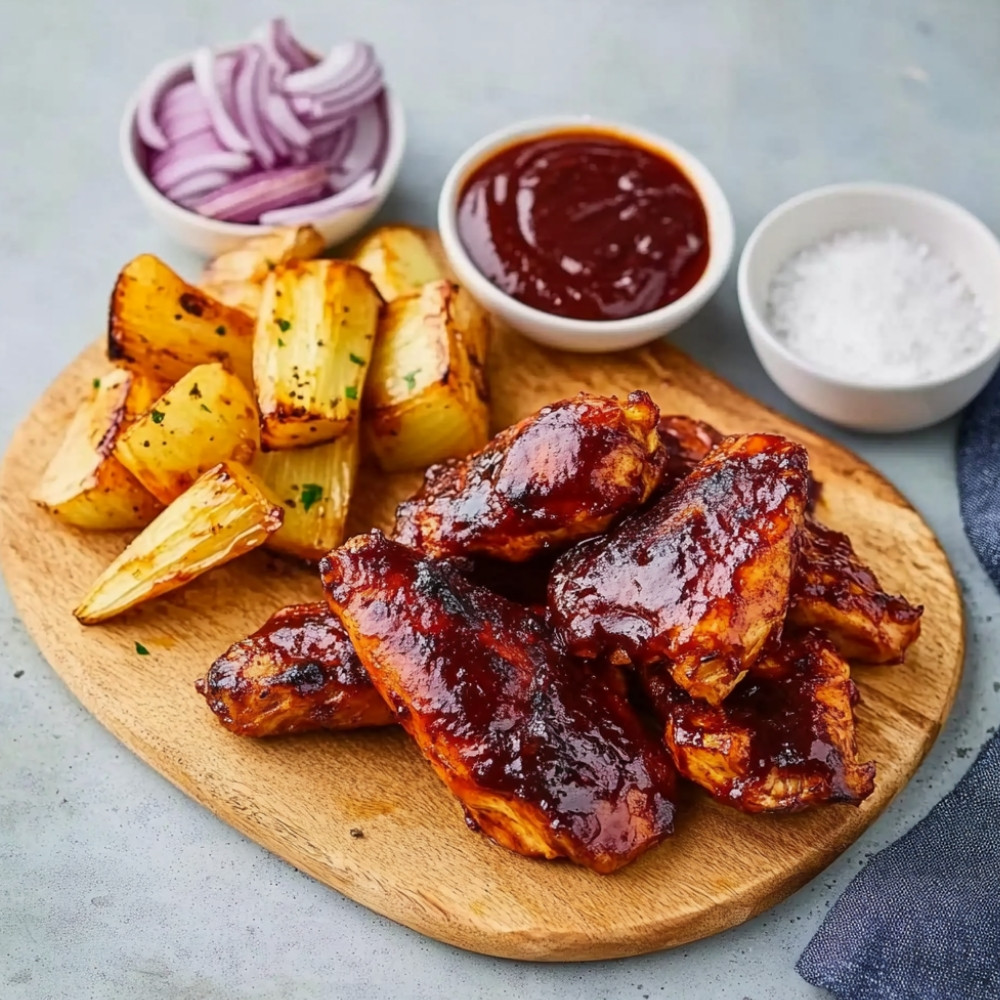 1deliciously-sticky-bbq-chicken-for-ultimate-flavor-experience