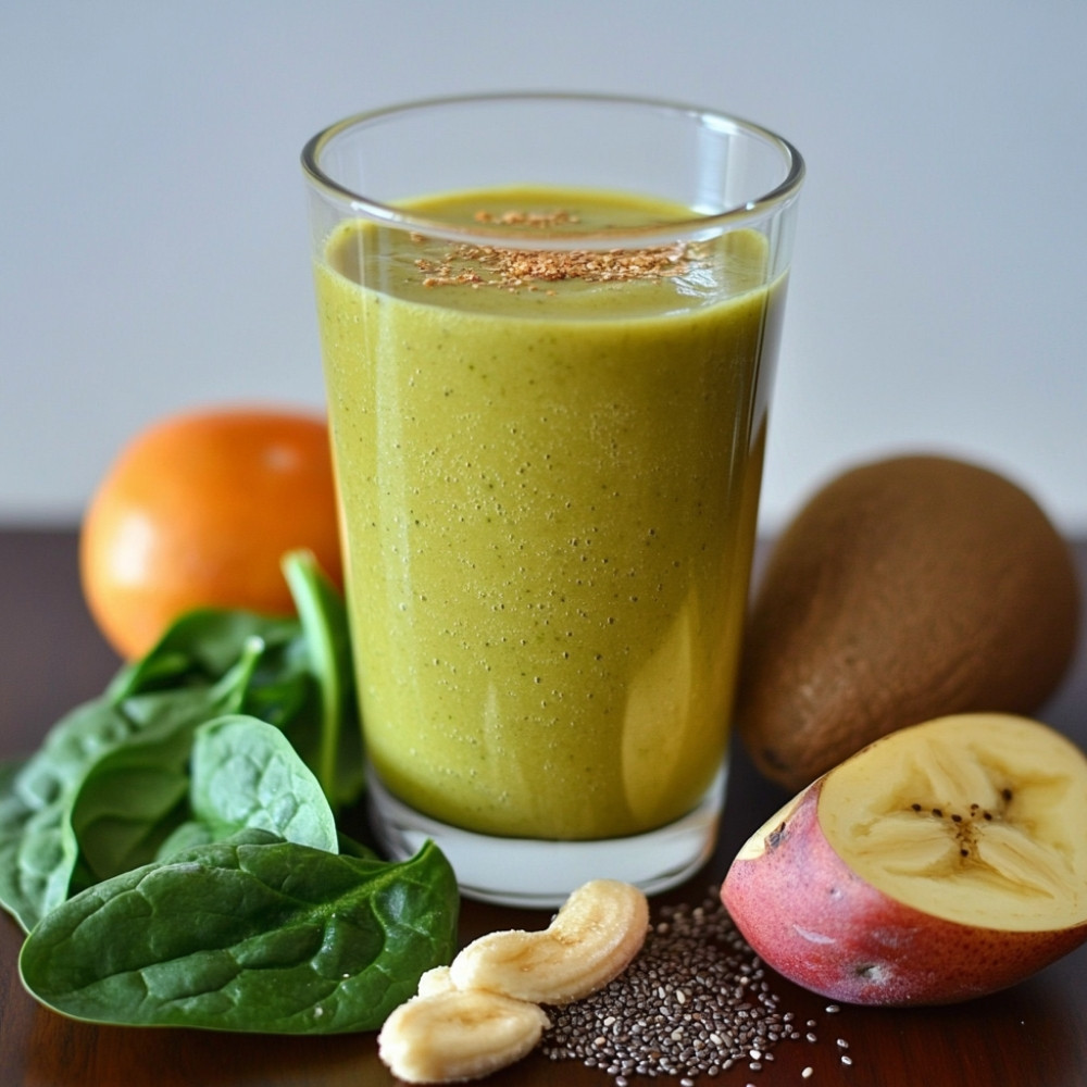 1delight-your-digestion-with-this-happy-belly-smoothie