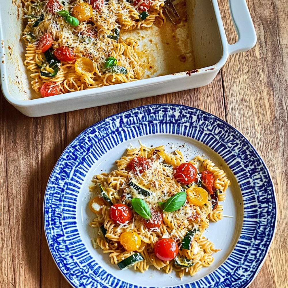 1delightful-baked-ricotta-veg-pasta-for-a-cozy-dinner
