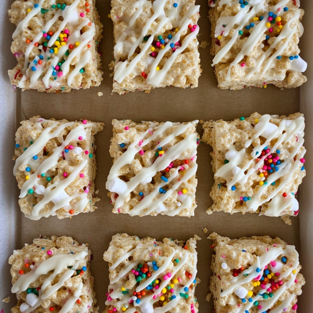 1delightful-birthday-cake-rice-krispies-treats-recipe