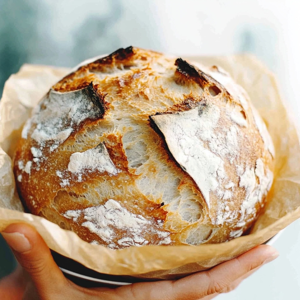 1easy-no-knead-bread-recipe-for-effortless-baking-success