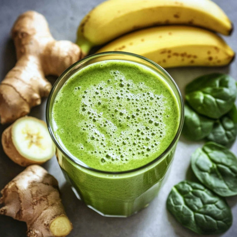 1energize-your-day-with-a-refreshing-ginger-green-smoothie