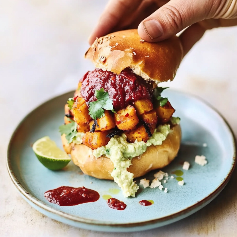 1flavorful-indian-style-sweet-potato-chip-butty-delight