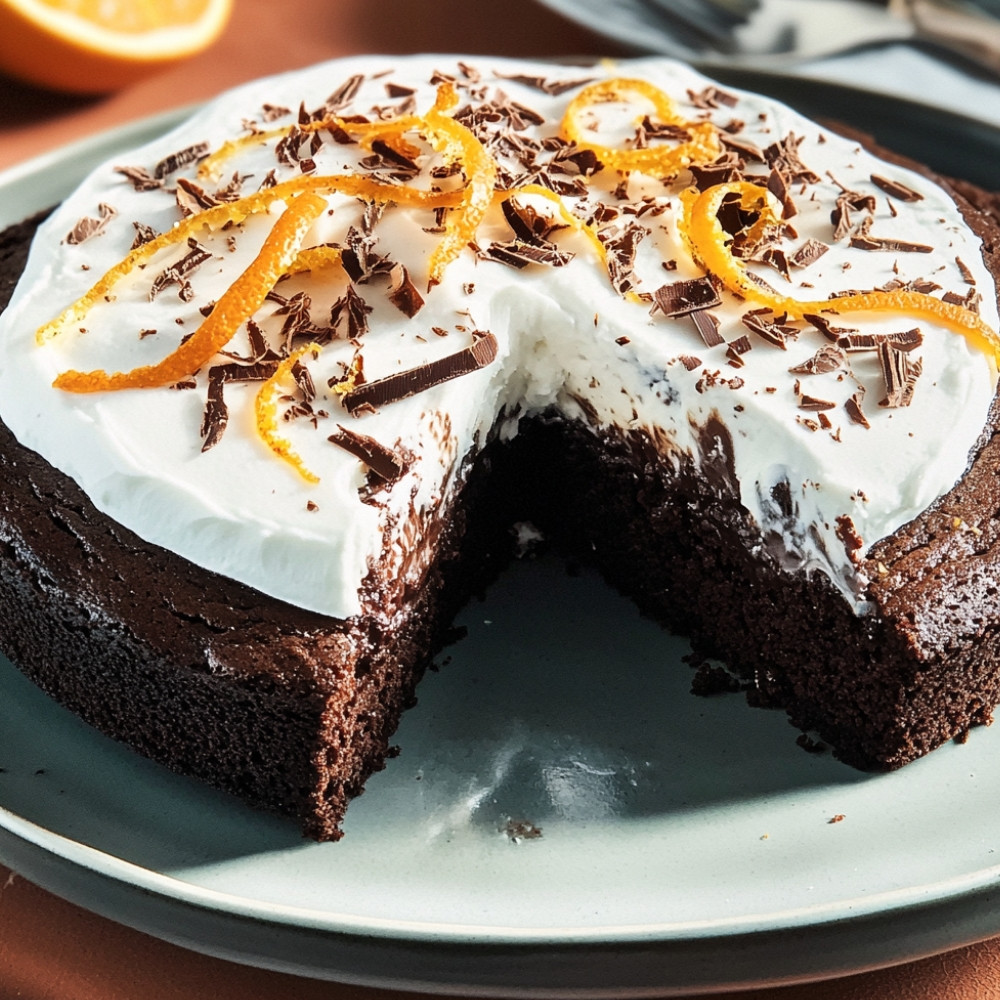 1flourless-chocolate-orange-cake