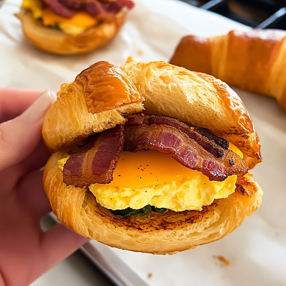 1freezer-friendly-croissant-breakfast-sandwiches-for-busy-mornings