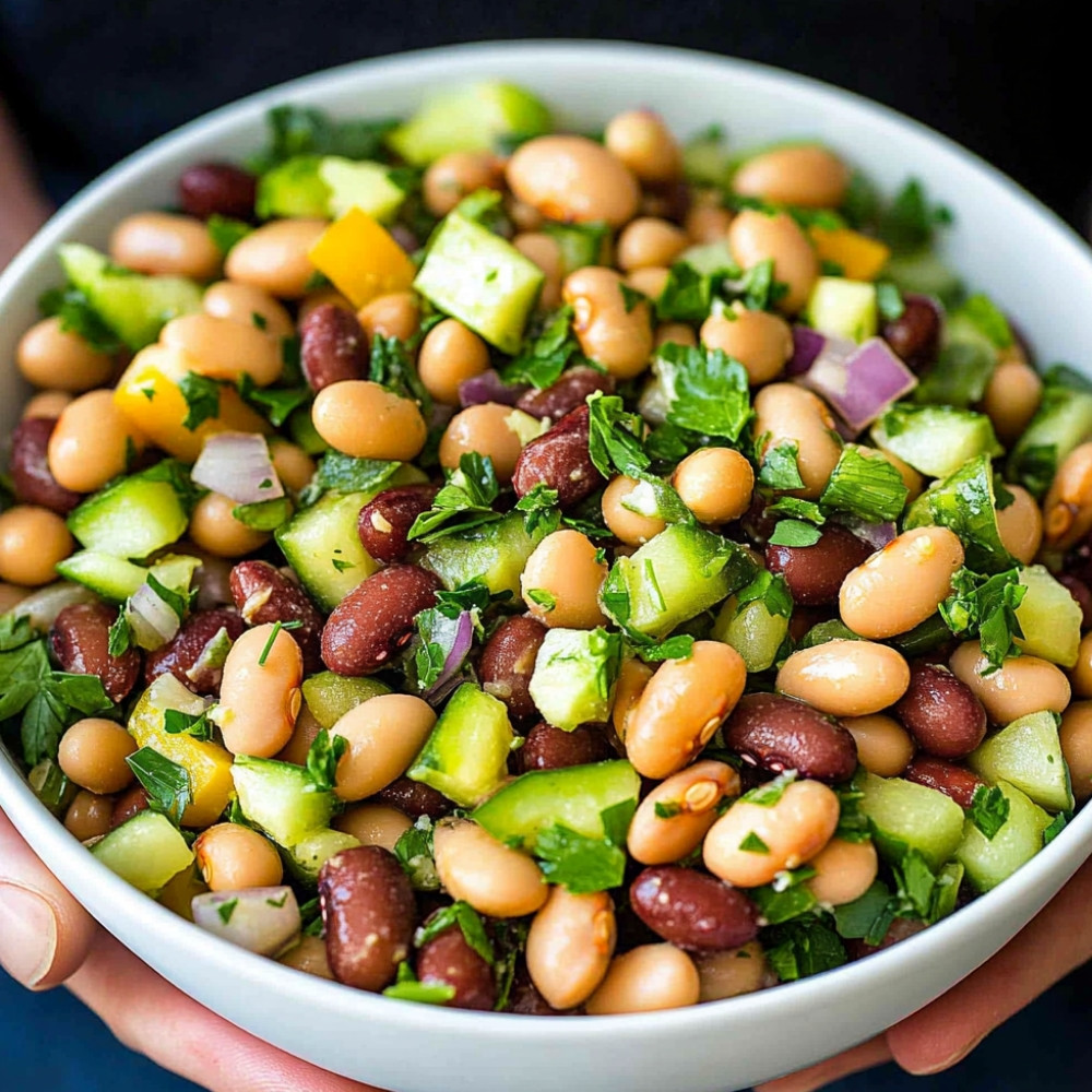 1fresh-and-flavorful-easy-bean-salad-recipe
