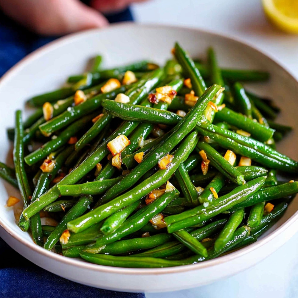 1garlic-sauteed-green-beans-a-flavorful-side-dish-delight