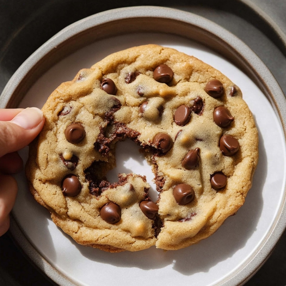1giant-chocolate-chip-cookies