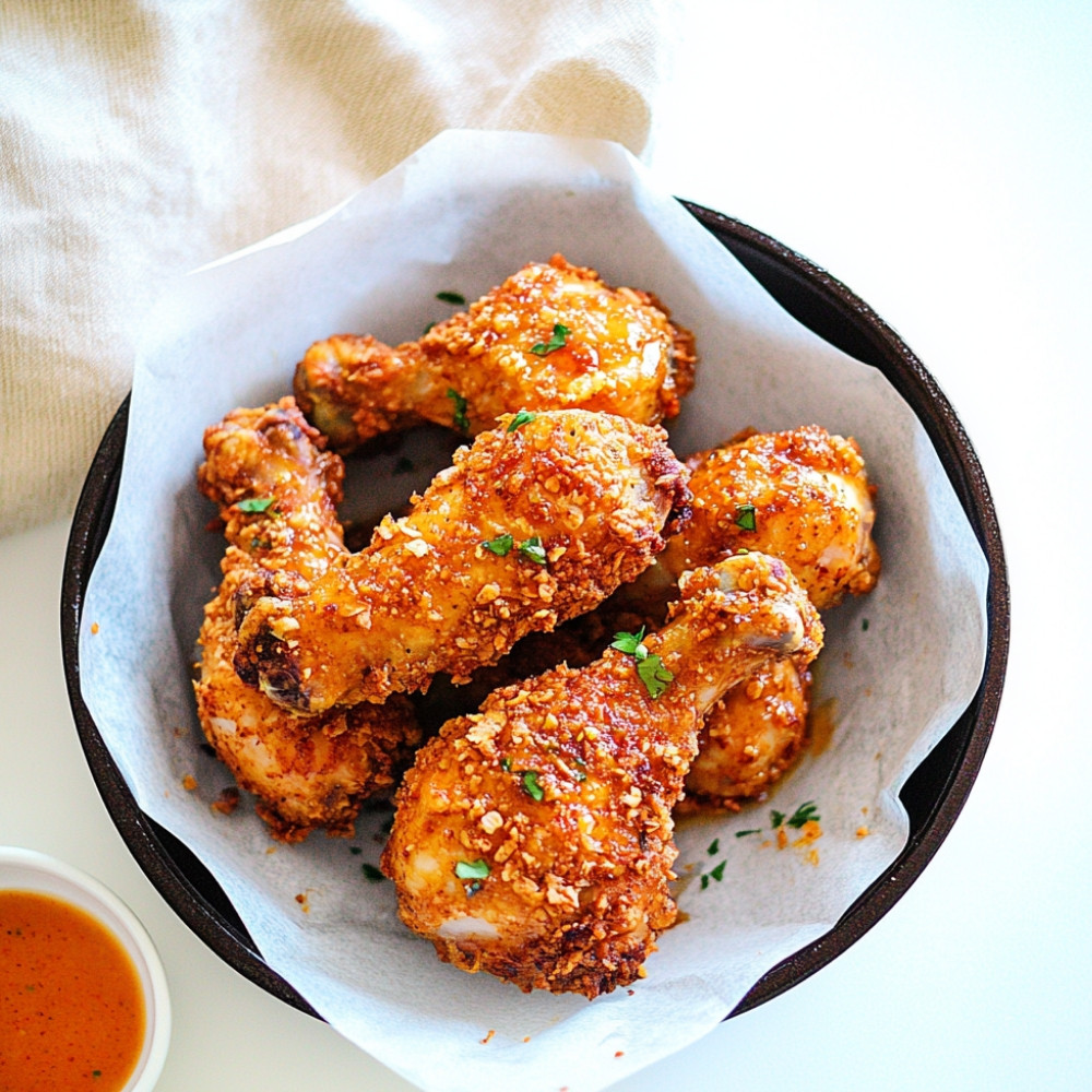 1honey-harissa-glazed-fried-chicken