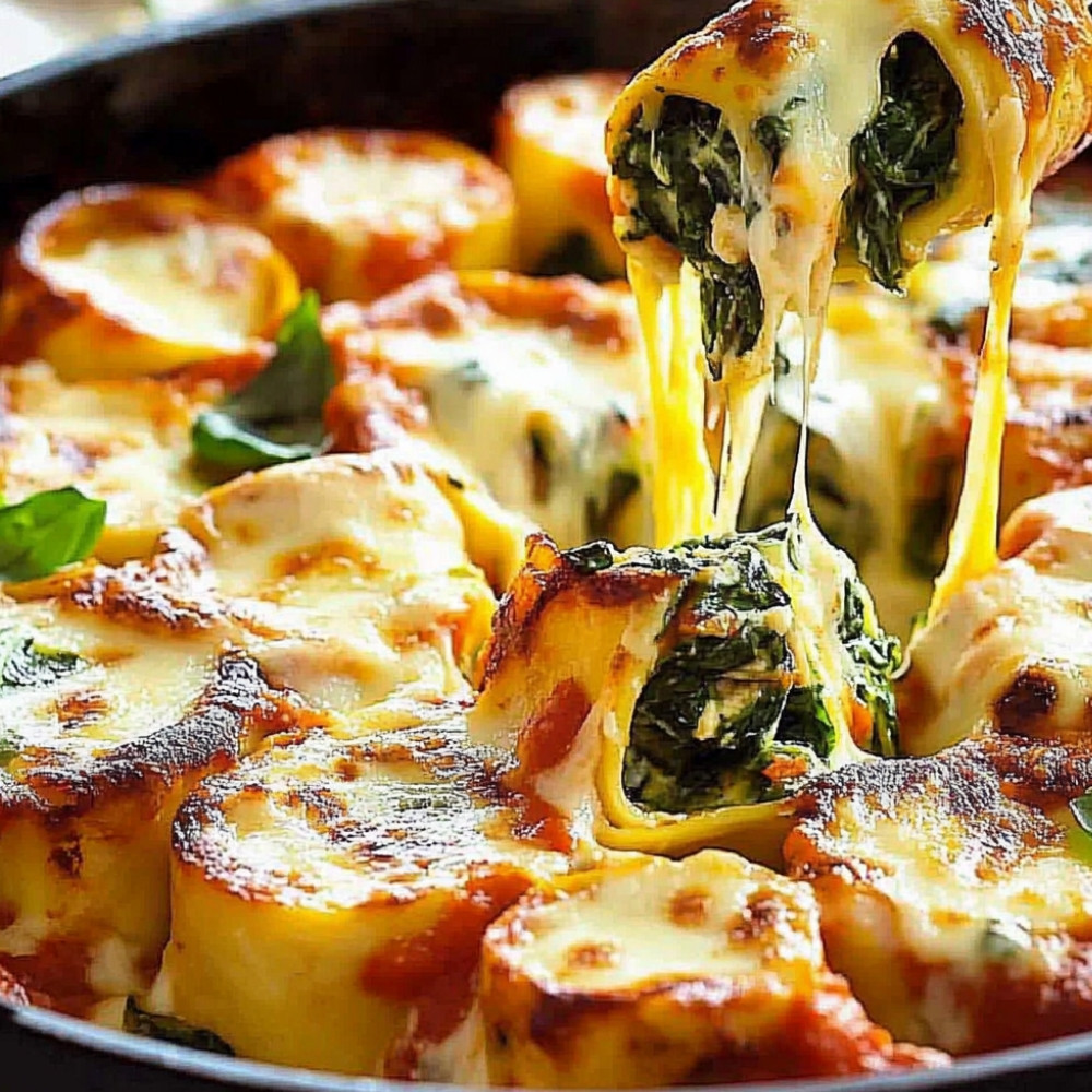 1indulge-in-creamy-baked-spinach-ricotta-rotolo-delight